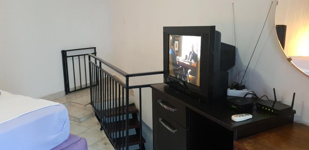 Apartments Prag Ulcinj Eksteriør bilde