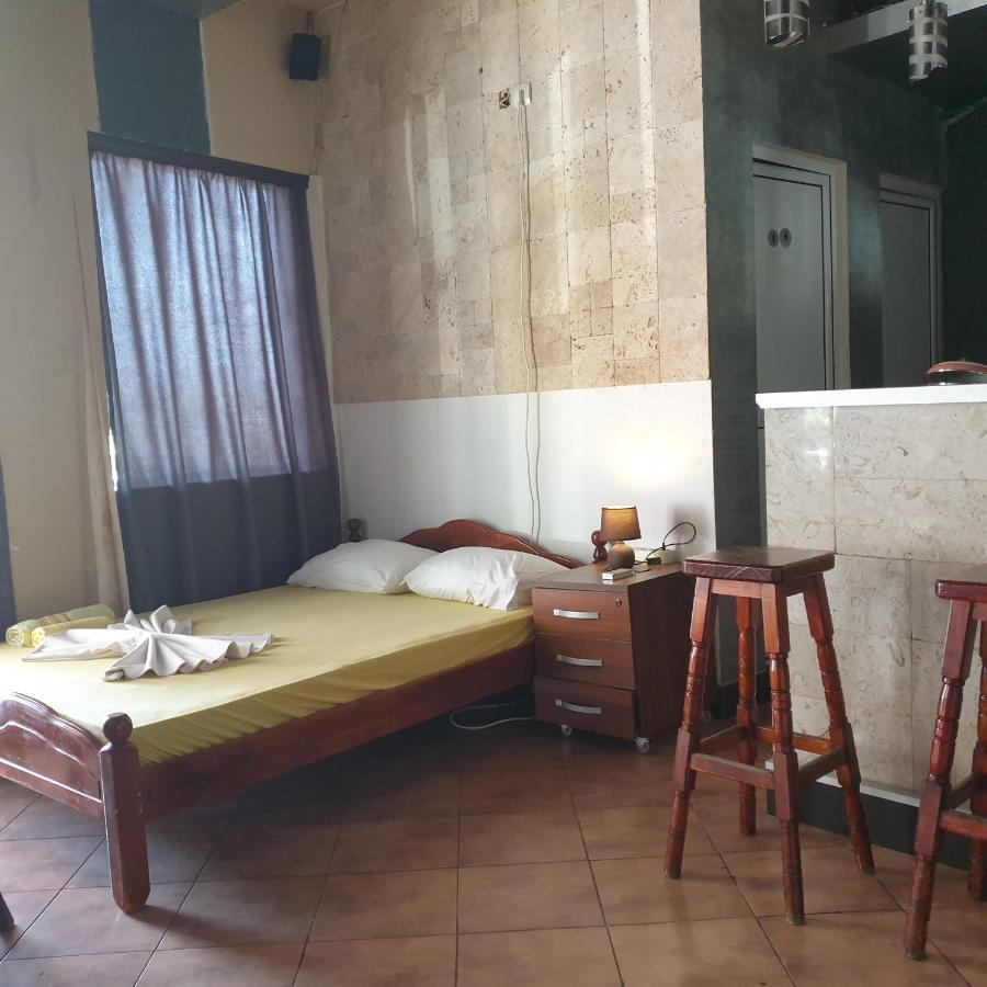 Apartments Prag Ulcinj Eksteriør bilde