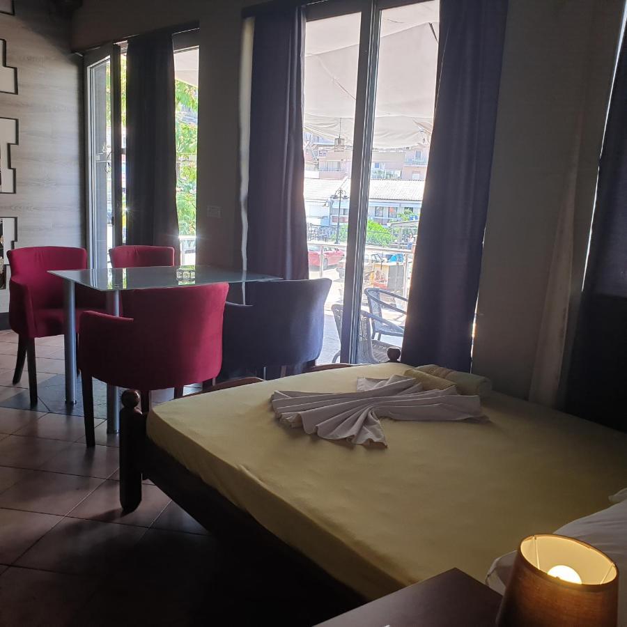 Apartments Prag Ulcinj Eksteriør bilde