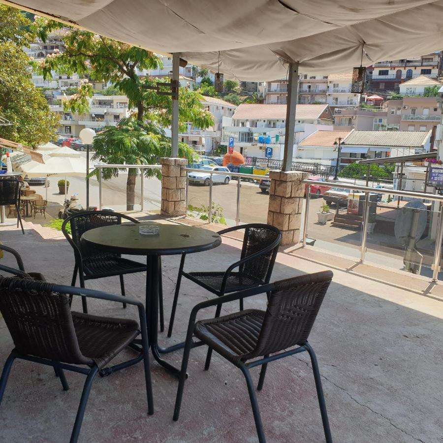 Apartments Prag Ulcinj Eksteriør bilde